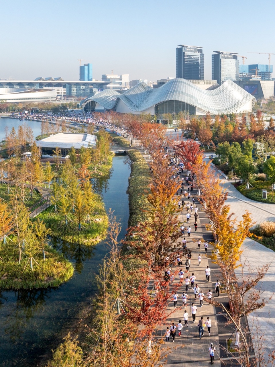 Lion Mountain Park by TLS Landscape Architecture