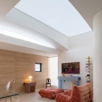 服装设计者的家居工作室，曼谷 / PHTAA Living Design