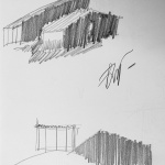 AUM山景木屋，哈萨克斯坦 / Arthur Kariev Architects