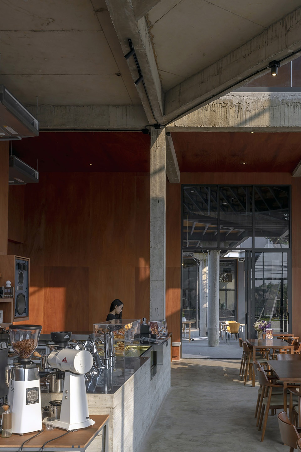 diff coffee roasters by aswa