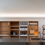服装设计者的家居工作室，曼谷 / PHTAA Living Design