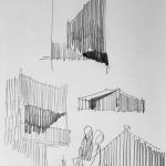 AUM山景木屋，哈萨克斯坦 / Arthur Kariev Architects