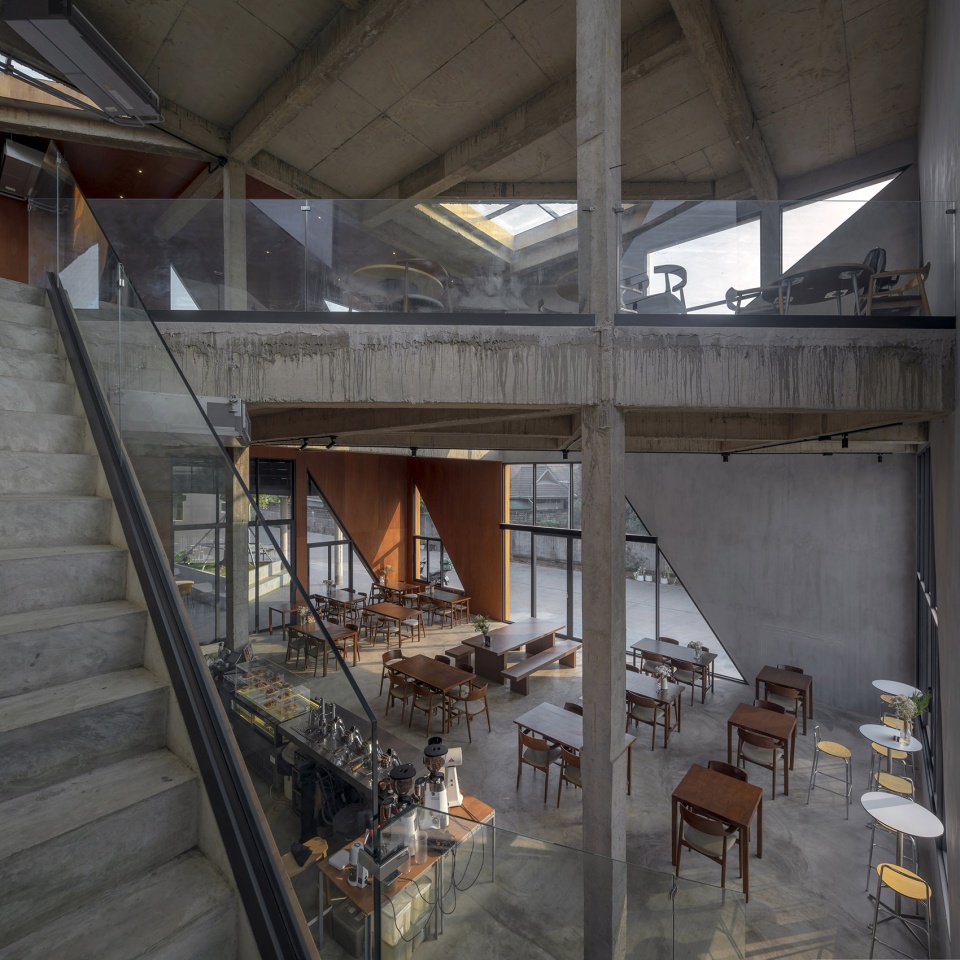 diff coffee roasters by aswa