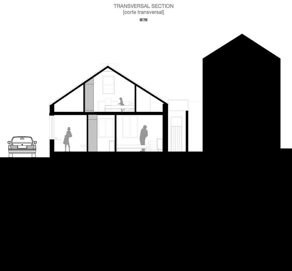 Binome by Appareil Architecture