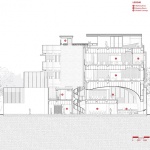 Sagehaus Office Garden by RAD+ar