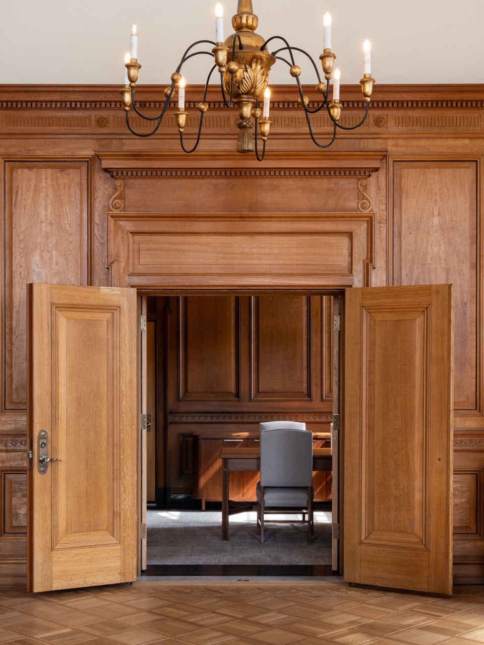 the montreal city hall by beaupre michaud et associes architectes mu architecture