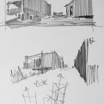 AUM山景木屋，哈萨克斯坦 / Arthur Kariev Architects
