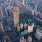 现代建筑设计大厦北楼整体修缮项目，上海 / 华建集团上海建筑设计研究院有限公司