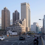 现代建筑设计大厦北楼整体修缮项目，上海 / 华建集团上海建筑设计研究院有限公司