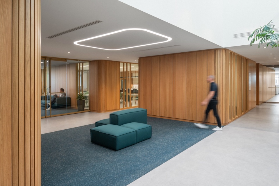 the montreal city hall by beaupre michaud et associes architectes mu architecture