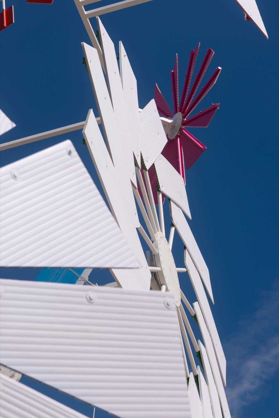 public art company unveils visionary art commissions for coachella 2025