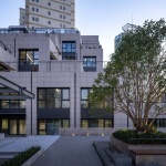 现代建筑设计大厦北楼整体修缮项目，上海 / 华建集团上海建筑设计研究院有限公司