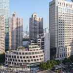 现代建筑设计大厦北楼整体修缮项目，上海 / 华建集团上海建筑设计研究院有限公司