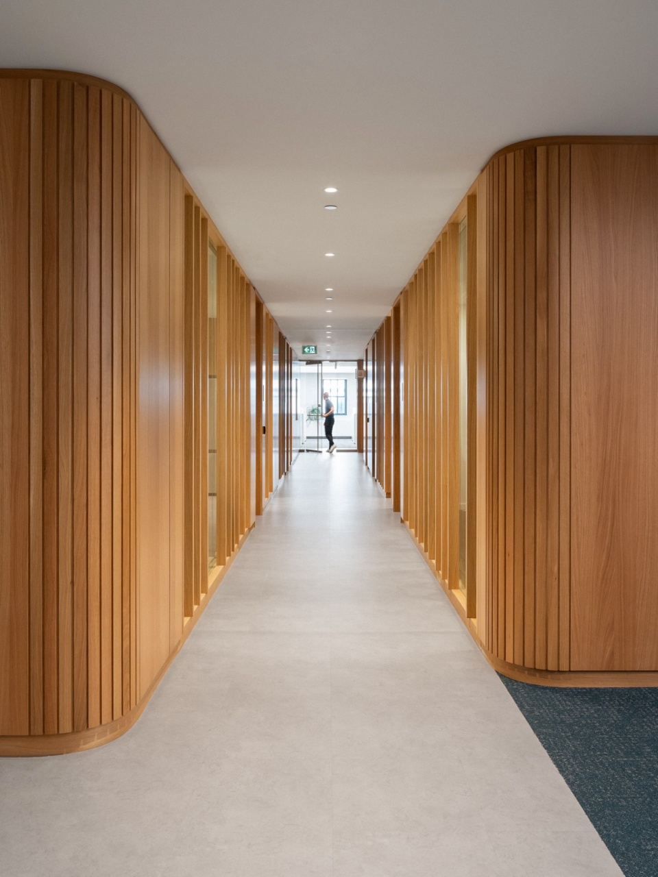 the montreal city hall by beaupre michaud et associes architectes mu architecture