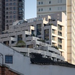 现代建筑设计大厦北楼整体修缮项目，上海 / 华建集团上海建筑设计研究院有限公司