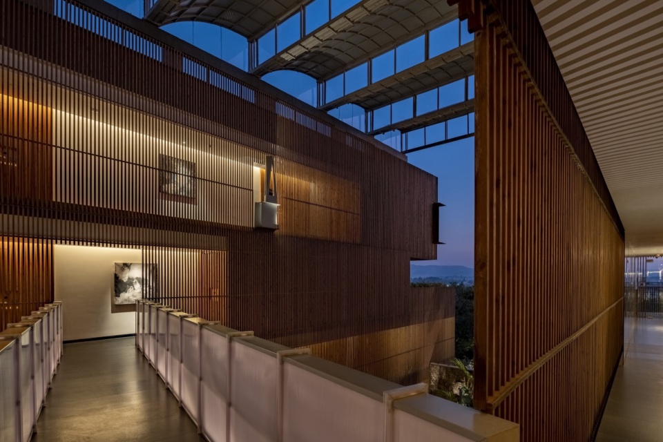 Radisson Resort Spa by Malik Architecture