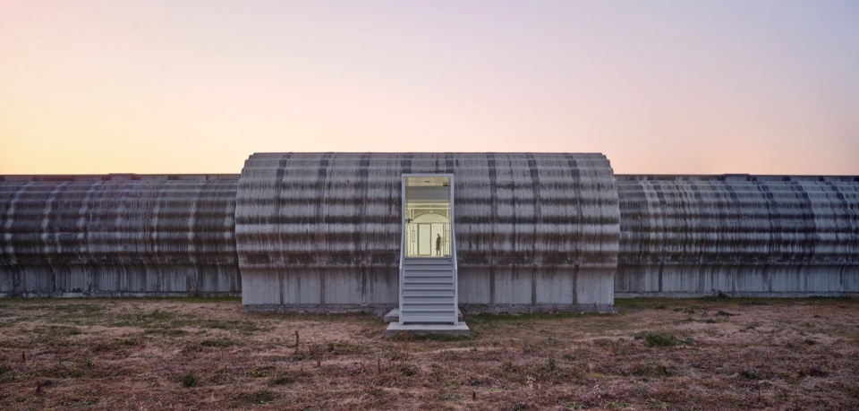 Tian Museum by Leeko Studio