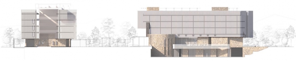 Radisson Resort Spa by Malik Architecture