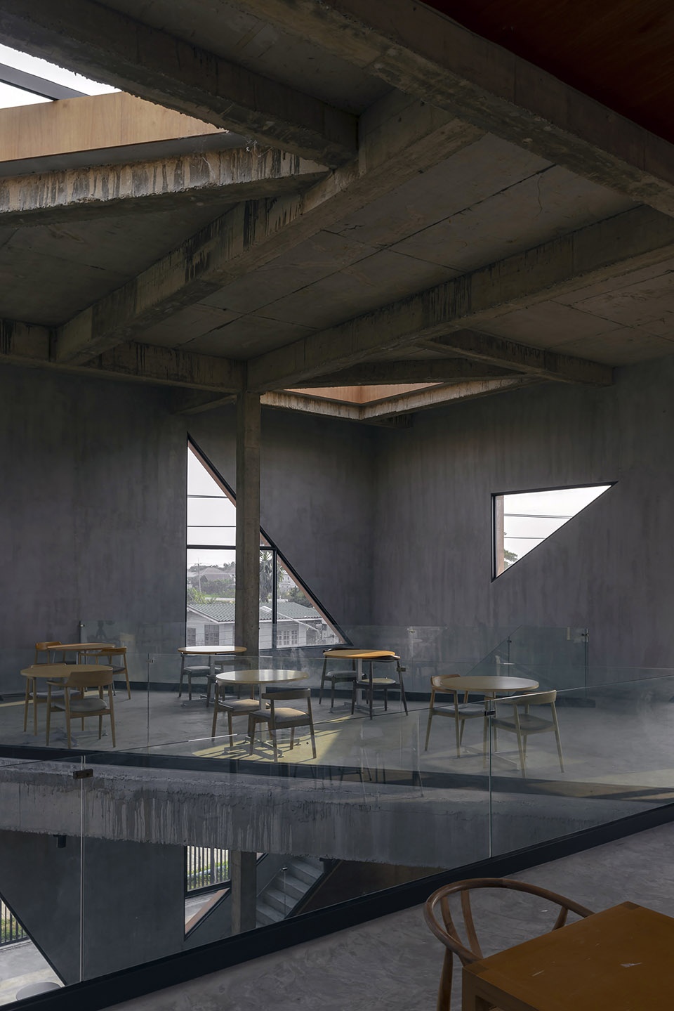 diff coffee roasters by aswa