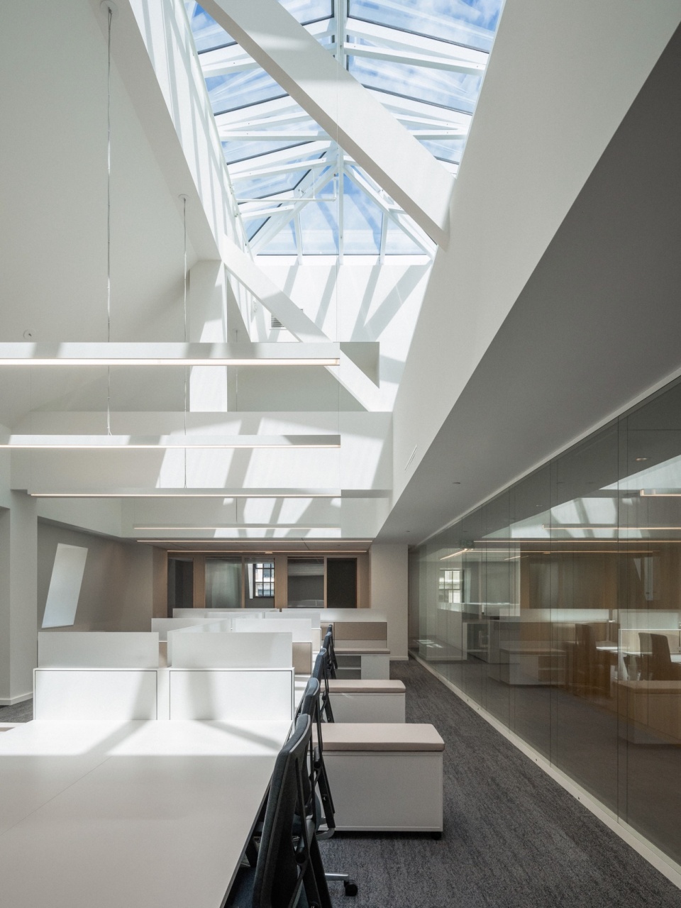 the montreal city hall by beaupre michaud et associes architectes mu architecture