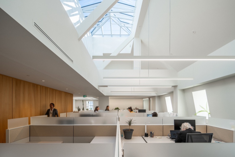 the montreal city hall by beaupre michaud et associes architectes mu architecture