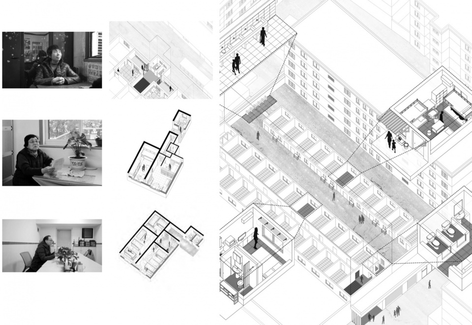 OFFICE FACT Atelier Z plus