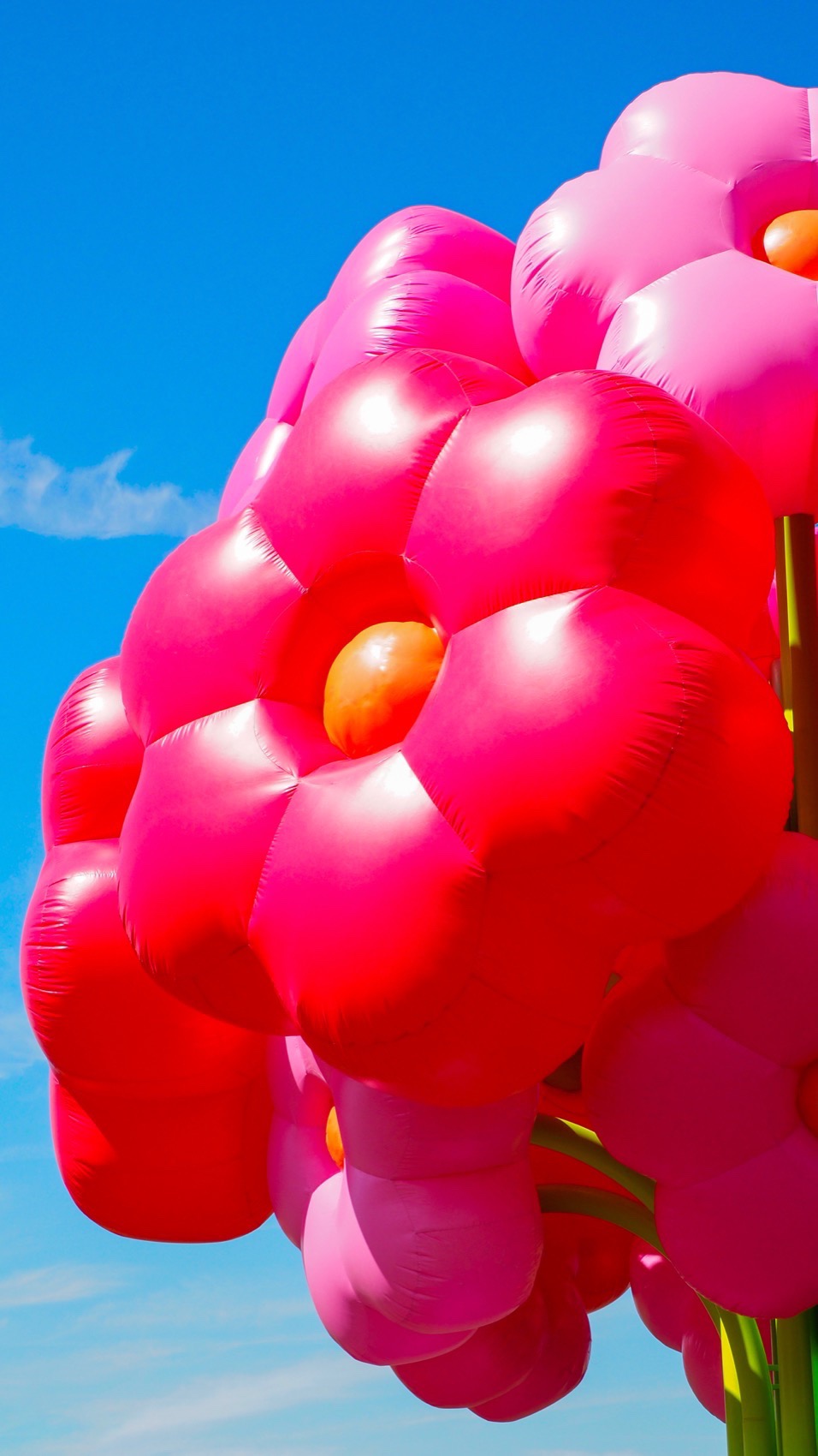 public art company unveils visionary art commissions for coachella 2025