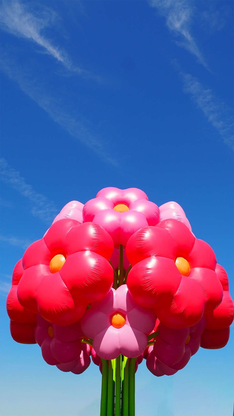 public art company unveils visionary art commissions for coachella 2025