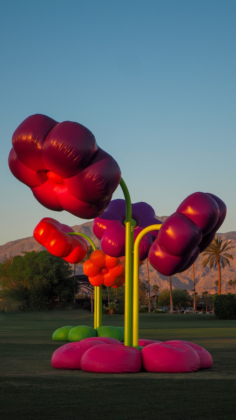 public art company unveils visionary art commissions for coachella 2025