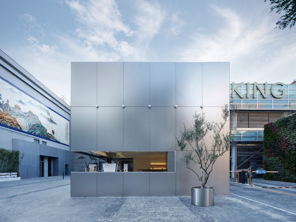 inch coffee china by yue design space design studio