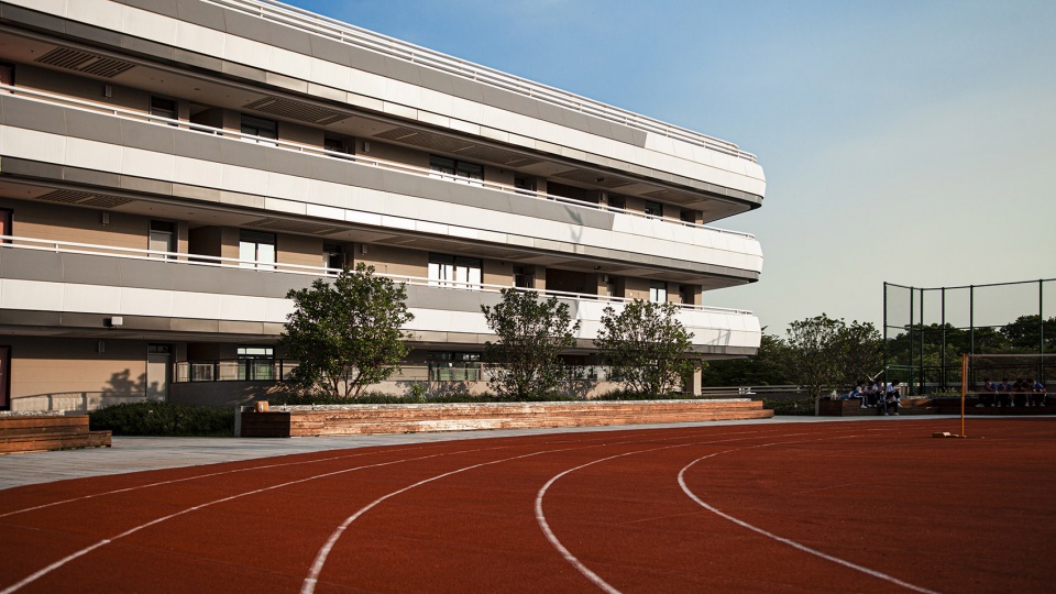 Shenzhen Gezhi Academy Capol International Associates Group