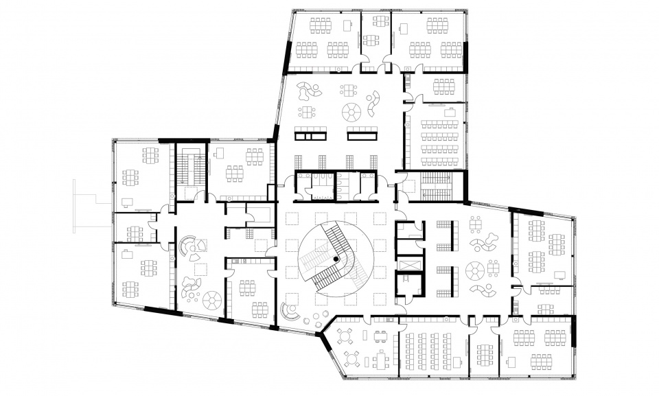School Campus Blumberg SPSL Level 1