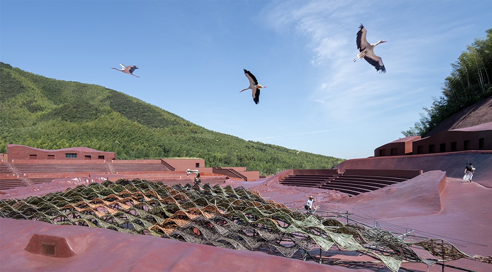 飞鸟剧场