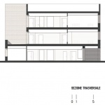 Montale高中，意大利 / Colucci & Partners Architettura
