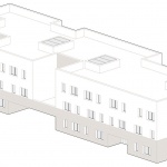 Montale高中，意大利 / Colucci & Partners Architettura
