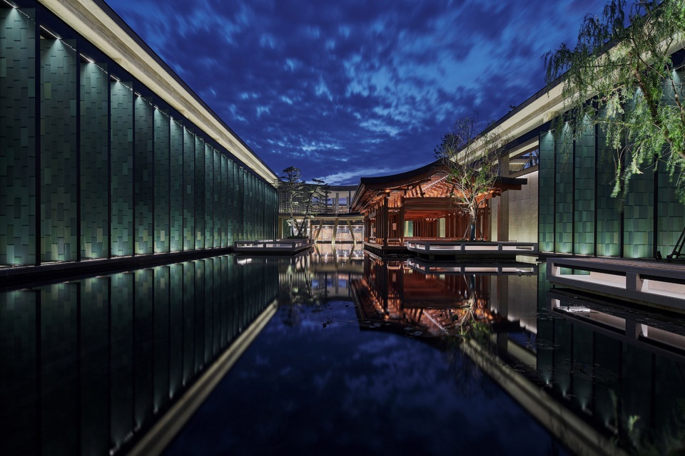 Architectural lighting 1