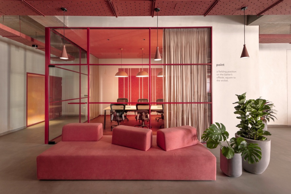 CH Office Studio Saransh Image 02