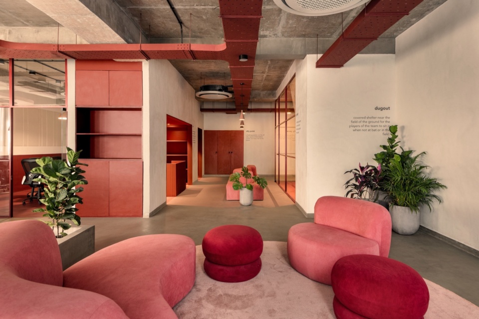 CH Office Studio Saransh Image 06