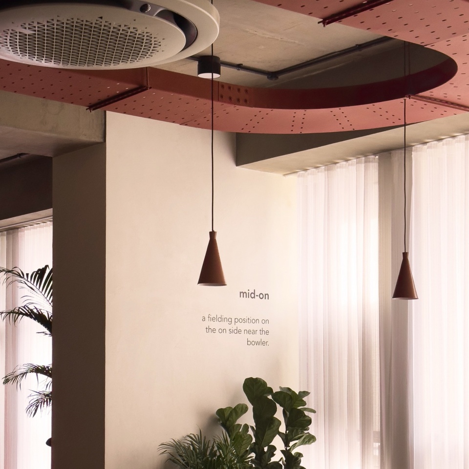 CH Office Studio Saransh Image 12