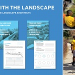 2024 ASLA通用设计类荣誉奖：孟菲斯市Tom Lee公园，田纳西州 / Studio Gang + SCAPE / Landscape Architecture