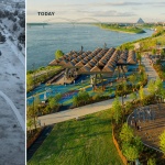 2024 ASLA通用设计类荣誉奖：孟菲斯市Tom Lee公园，田纳西州 / Studio Gang + SCAPE / Landscape Architecture