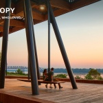 2024 ASLA通用设计类荣誉奖：孟菲斯市Tom Lee公园，田纳西州 / Studio Gang + SCAPE / Landscape Architecture