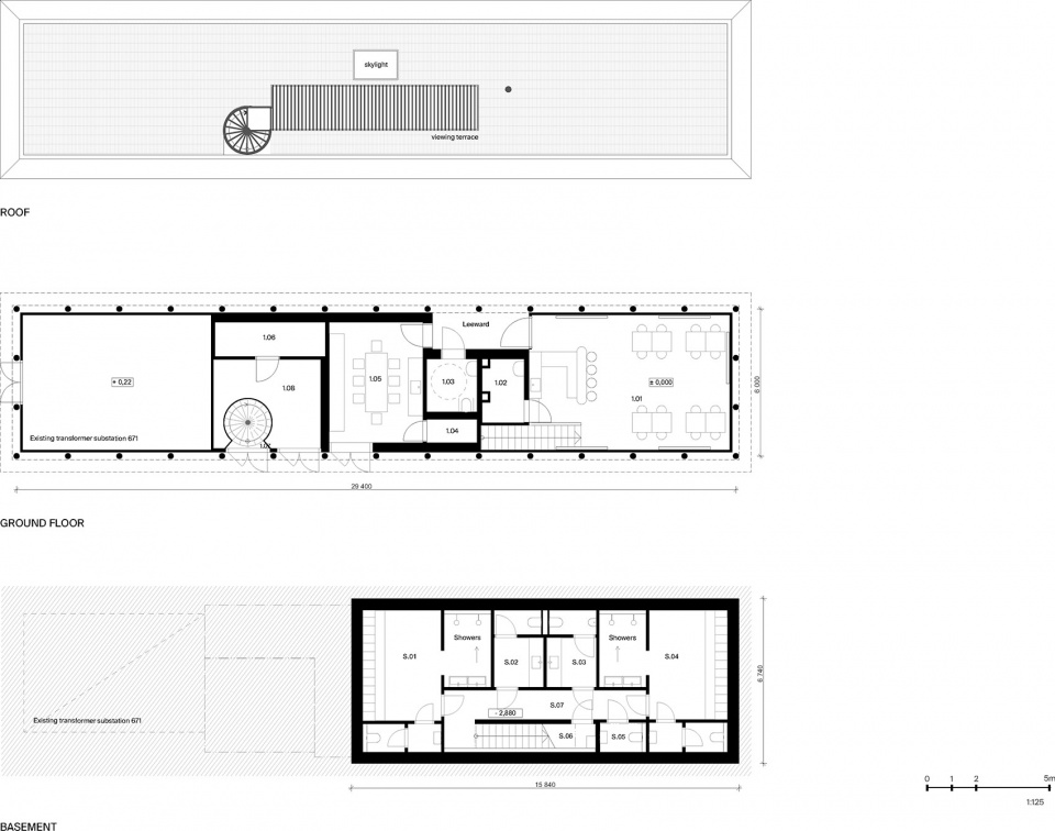 zz03 floor plans