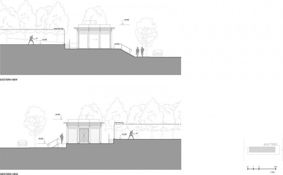zz06 elevations w e