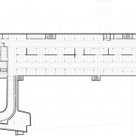 洛桑大学附属医院儿童医院，瑞士 / gmp + Ferrari Architectes