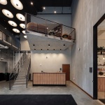 Neuhoff街区，美国 / S9 Architecture