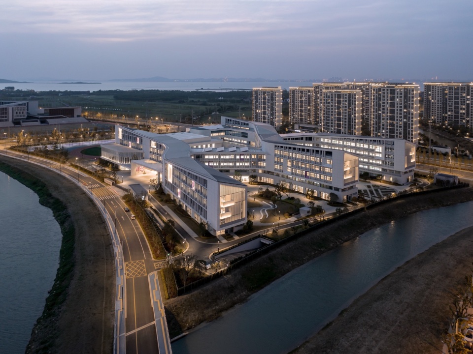 Nanjing University Suzhou Affiliated Primary School