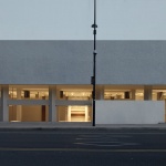 Bélle Glow集合店，杭州 / 予野设计