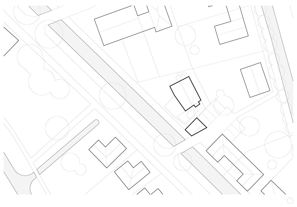 foxhole by studio vincent architecture