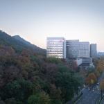 gad总部大楼，杭州 / gad杰地设计